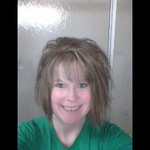 Meet your Posher, Faith ann